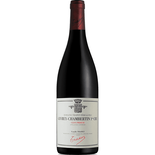Domaine Trapet Pere et Fils Domaine Trapet Pere et Fils, Gevrey-Chambertin Premier Cru, Clos Prieur