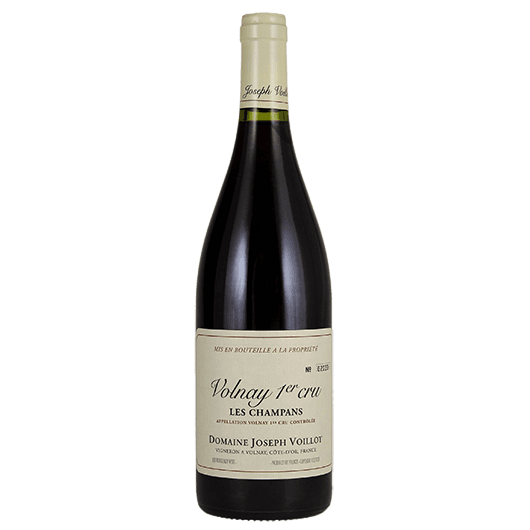 Domaine Joseph Voillot Domaine Joseph Voillot, Volnay Premier Cru, Champans