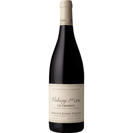 Domaine Joseph Voillot Domaine Joseph Voillot, Volnay Premier Cru, Fremiets