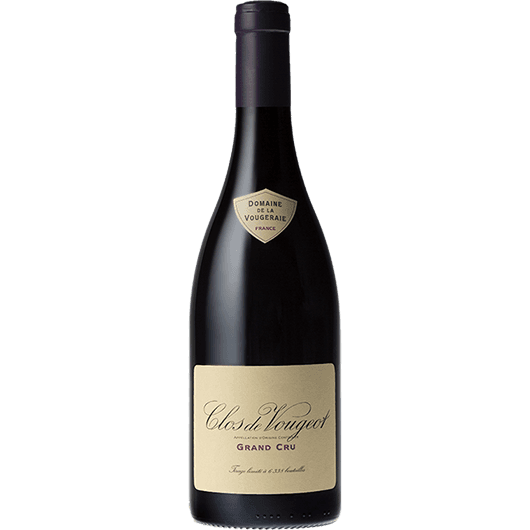 Domaine de la Vougeraie Domaine de la Vougeraie, Clos de Vougeot Grand Cru
