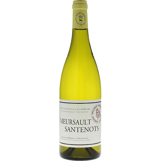 Domaine Marquis d'Angerville Domaine Marquis d'Angerville, Meursault Premier Cru, Santenots