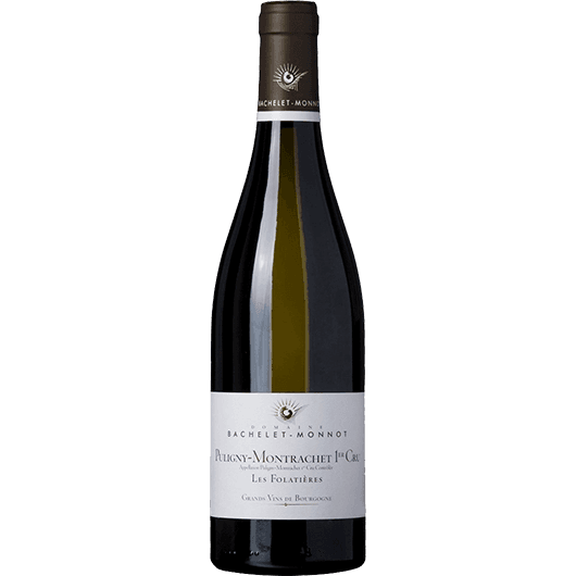 Bachelet-Monnot Bachelet-Monnot, Puligny-Montrachet Premier Cru, Les Folatieres