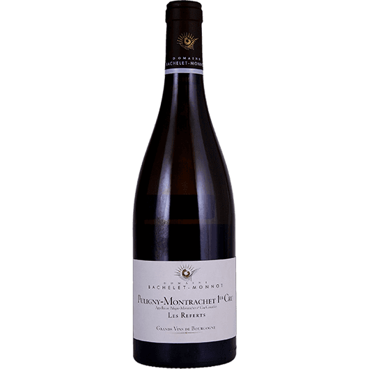 Bachelet-Monnot Bachelet-Monnot, Puligny-Montrachet Premier Cru, Les Referts