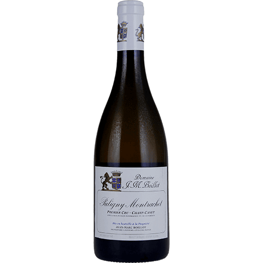 J. M. Boillot J. M. Boillot, Puligny-Montrachet Premier Cru, Champ Canet