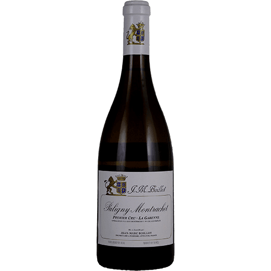 J. M. Boillot J. M. Boillot, Puligny-Montrachet Premier Cru, La Garenne