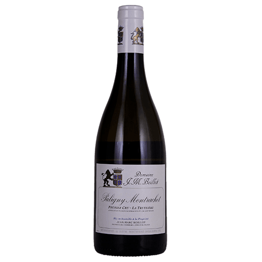 J. M. Boillot J. M. Boillot, Puligny-Montrachet Premier Cru, La Truffiere