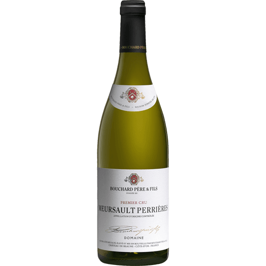 Bouchard Pere et Fils Bouchard Pere et Fils, Meursault Premier Cru, Perrieres