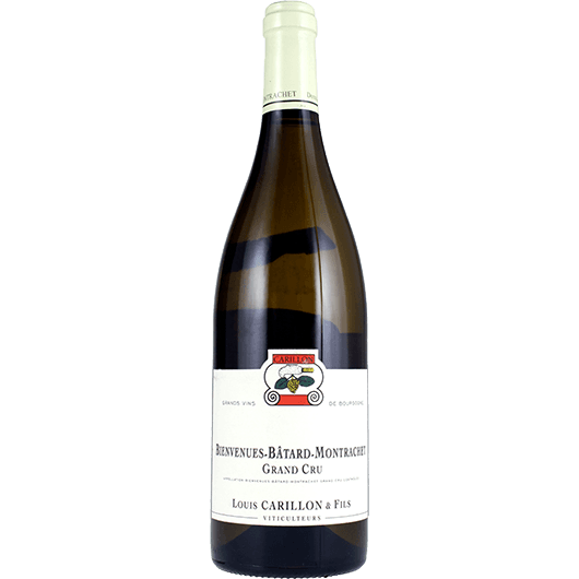 Louis Carillon Louis Carillon, Bienvenues-Batard-Montrachet Grand Cru