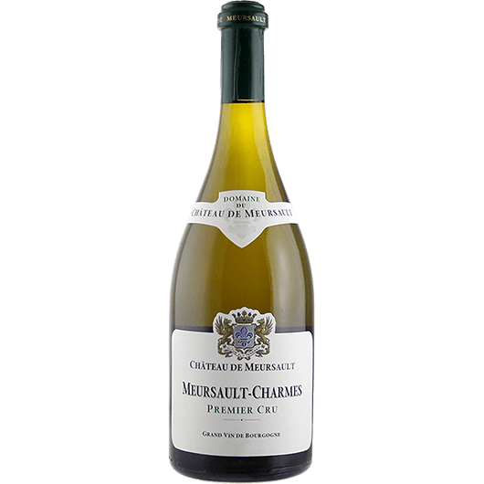 Chateau de Meursault Chateau de Meursault, Meursault Premier Cru, Charmes