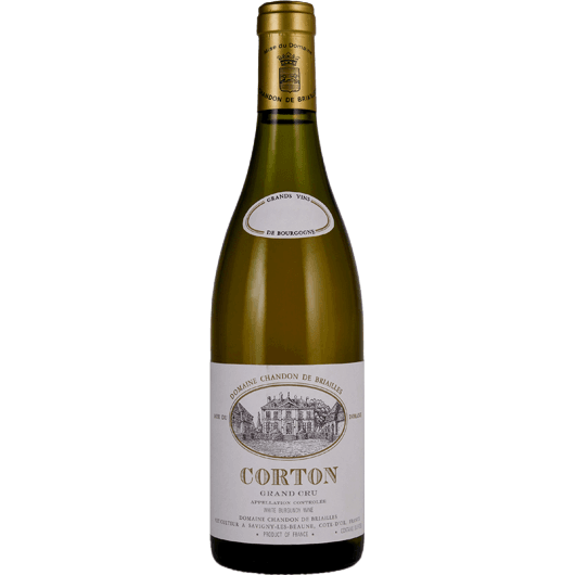 Domaine Chandon de Briailles Domaine Chandon de Briailles, Corton Grand Cru, Blanc