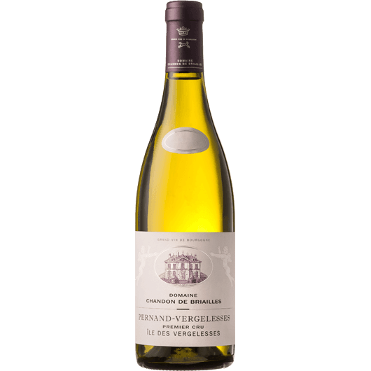 Domaine Chandon de Briailles Domaine Chandon de Briailles, Pernand-Vergelesses Premier Cru, Ile des Vergelesses Blanc