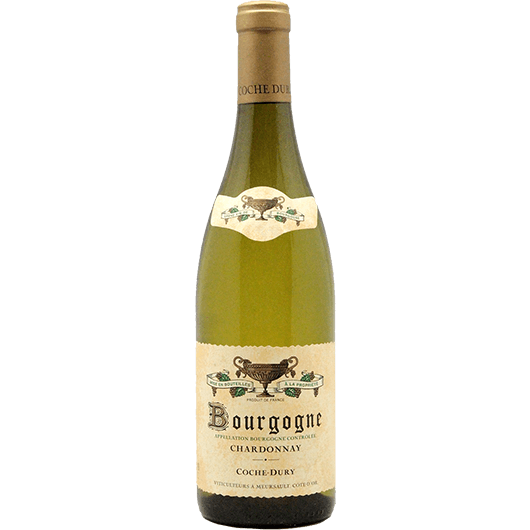 Coche-Dury Coche-Dury, Bourgogne, Chardonnay