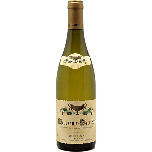 Coche-Dury Coche-Dury, Meursault Premier Cru, Perrieres