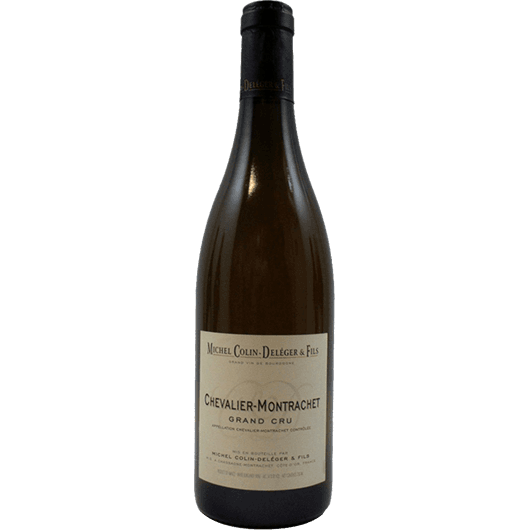 Michel Colin-Deleger Michel Colin-Deleger, Chevalier-Montrachet Grand Cru
