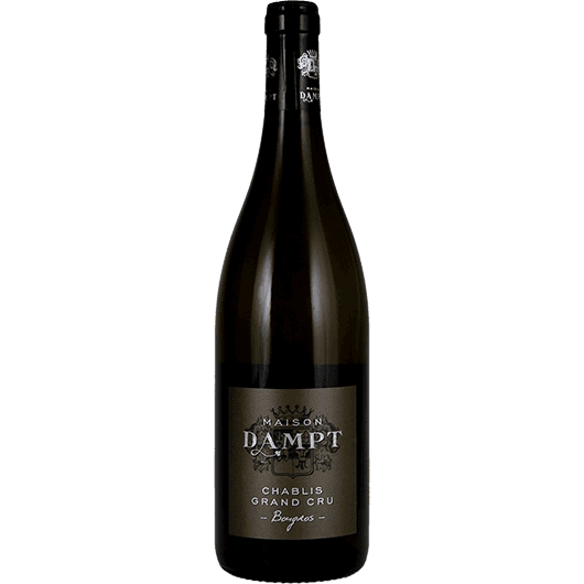 Maison Dampt Maison Dampt, Chablis Grand Cru, Bougros