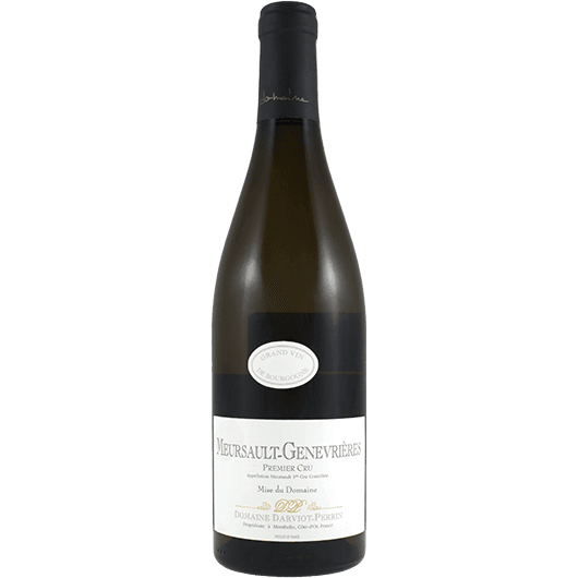 Domaine Darviot-Perrin Domaine Darviot-Perrin, Meursault Premier Cru, Genevrieres