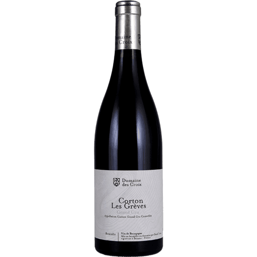 Domaine des Croix Domaine des Croix, Corton Grand Cru, Les Greves
