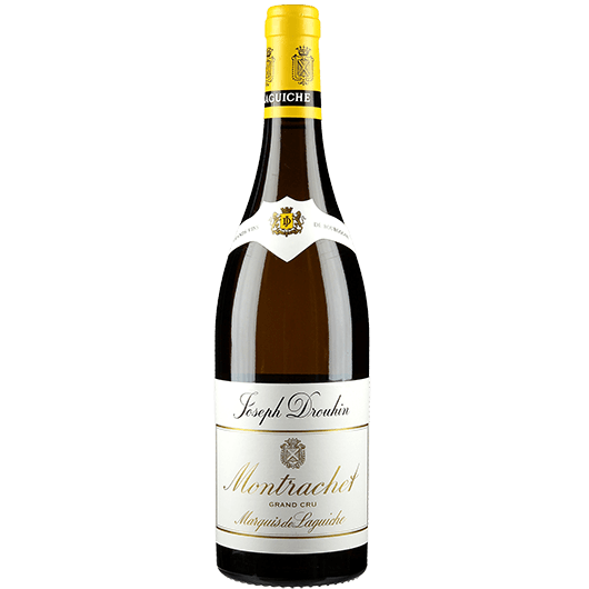 Joseph Drouhin Joseph Drouhin, Montrachet Grand Cru, Marquis de Laguiche