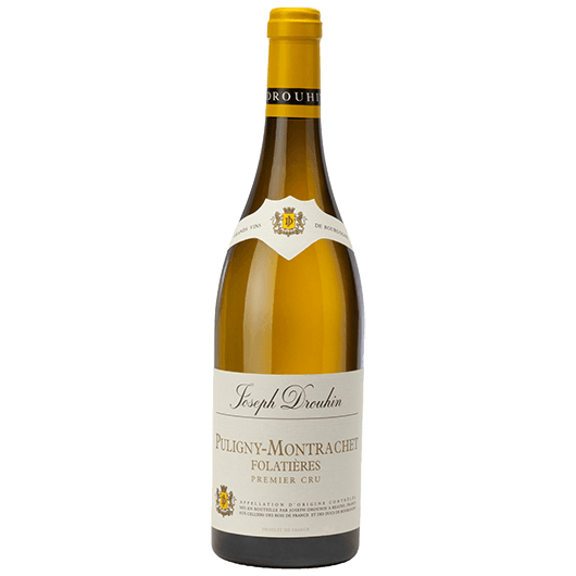 Joseph Drouhin Joseph Drouhin, Puligny-Montrachet Premier Cru, Les Folatieres