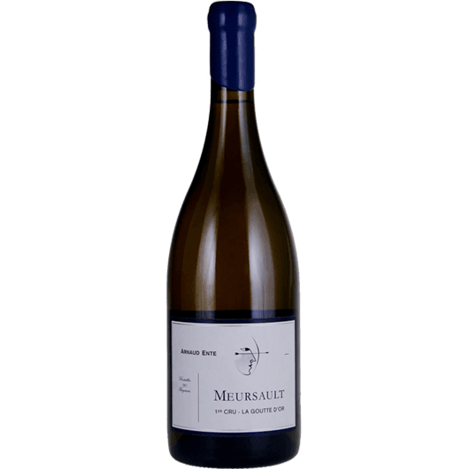 Arnaud Ente Arnaud Ente, Meursault Premier Cru, Les Gouttes d'Or