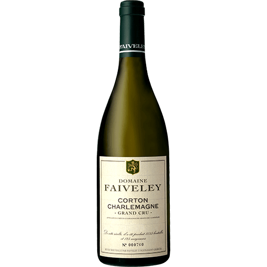 Domaine Faiveley Domaine Faiveley, Corton-Charlemagne Grand Cru