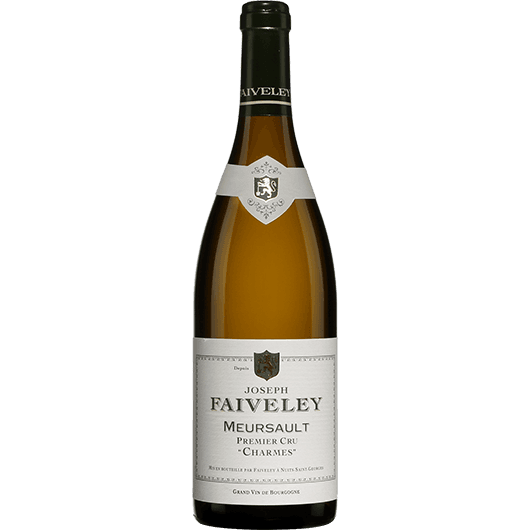 Joseph Faiveley Joseph Faiveley, Meursault Premier Cru, Charmes