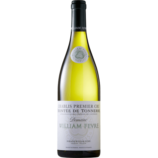 Domaine William Fevre Domaine William Fevre, Chablis Premier Cru, Montee de Tonnerre