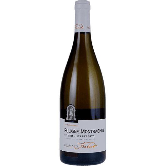Jean-Philippe Fichet Jean-Philippe Fichet, Puligny-Montrachet Premier Cru, Les Referts