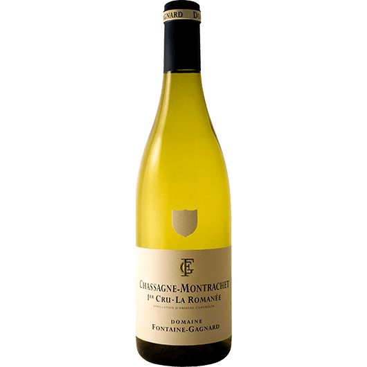 Domaine Fontaine-Gagnard Domaine Fontaine-Gagnard, Chassagne-Montrachet Premier Cru, La Romanee