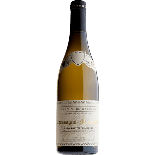 Jean Noel Gagnard Jean Noel Gagnard, Chassagne-Montrachet Premier Cru, La Boudriotte Blanc