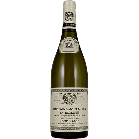 Maison Louis Jadot Maison Louis Jadot, Chassagne-Montrachet Premier Cru, La Romanee