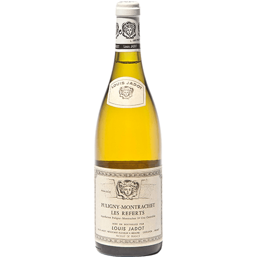 Domaine Louis Jadot Domaine Louis Jadot, Puligny-Montrachet Premier Cru, Les Referts