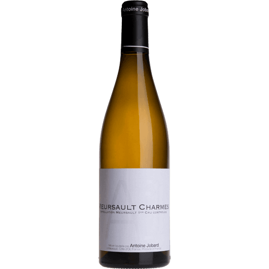 Antoine Jobard Antoine Jobard, Meursault Premier Cru, Charmes