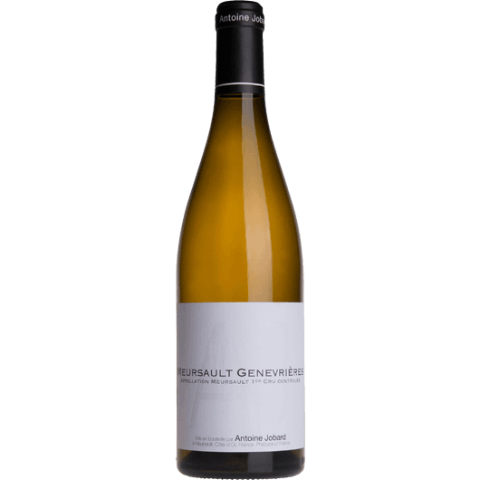 Antoine Jobard Antoine Jobard, Meursault Premier Cru, Genevrieres