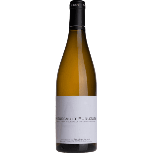 Antoine Jobard Antoine Jobard, Meursault Premier Cru, Porusot
