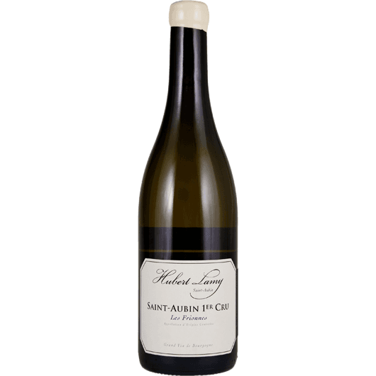 Hubert Lamy Hubert Lamy, Saint-Aubin Premier Cru, Les Frionnes Blanc