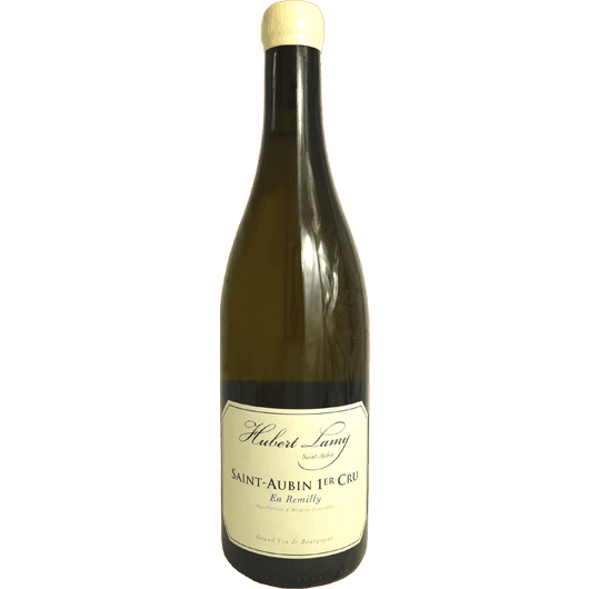 Hubert Lamy Hubert Lamy, Saint-Aubin Premier Cru, En Remilly Blanc