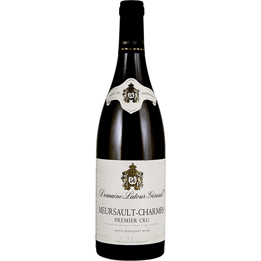 Domaine Latour Giraud Domaine Latour Giraud, Meursault Premier Cru
