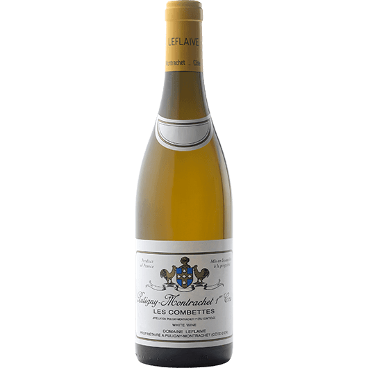 Domaine Leflaive Domaine Leflaive, Puligny-Montrachet Premier Cru, Les Combettes