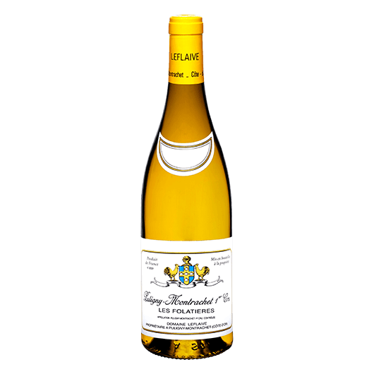 Domaine Leflaive Domaine Leflaive, Puligny-Montrachet Premier Cru, Les Folatieres