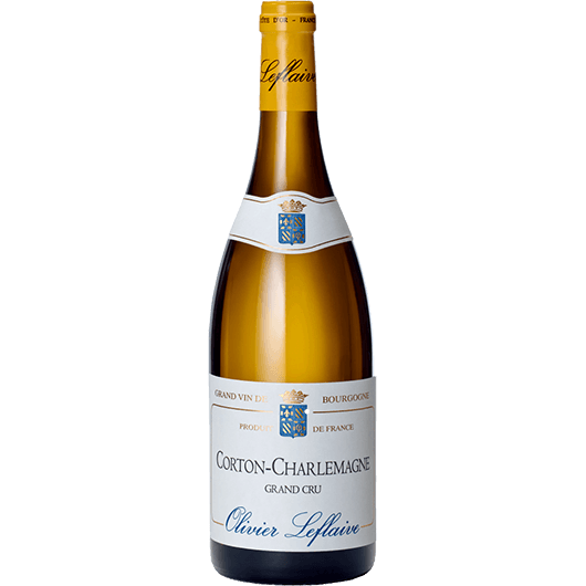 Olivier Leflaive Olivier Leflaive, Corton-Charlemagne Grand Cru