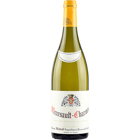 Matrot Matrot, Meursault Premier Cru, Charmes