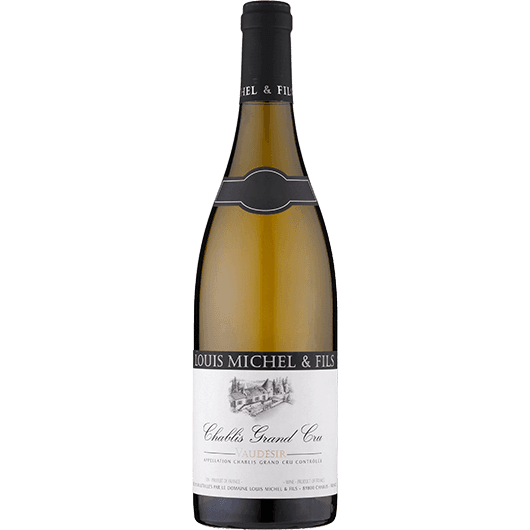 Louis Michel Louis Michel, Chablis Grand Cru, Vaudesir