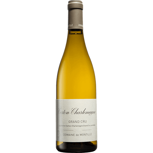 Domaine de Montille Domaine de Montille, Corton-Charlemagne Grand Cru