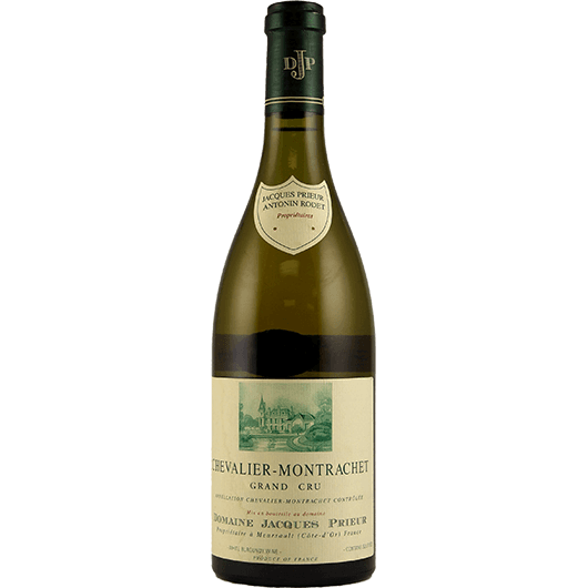 Domaine Jacques Prieur Domaine Jacques Prieur, Chevalier-Montrachet Grand Cru
