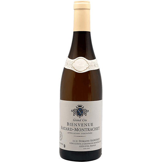 Jean-Claude Ramonet Jean-Claude Ramonet, Bienvenues-Batard-Montrachet Grand Cru