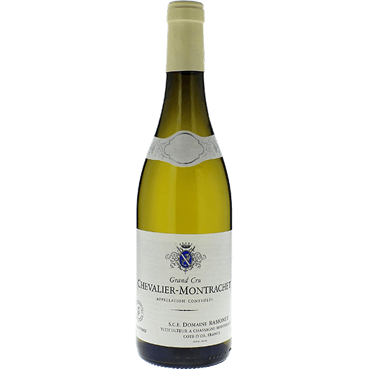 Jean-Claude Ramonet Jean-Claude Ramonet, Chevalier-Montrachet Grand Cru