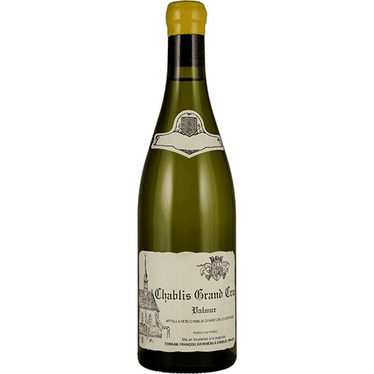 Domaine Francois Raveneau Domaine Francois Raveneau, Chablis Grand Cru, Valmur