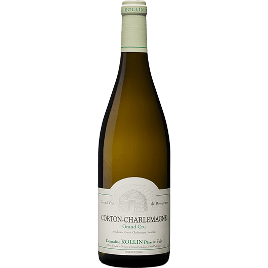 Rollin Pere et Fils Rollin Pere et Fils, Corton-Charlemagne Grand Cru