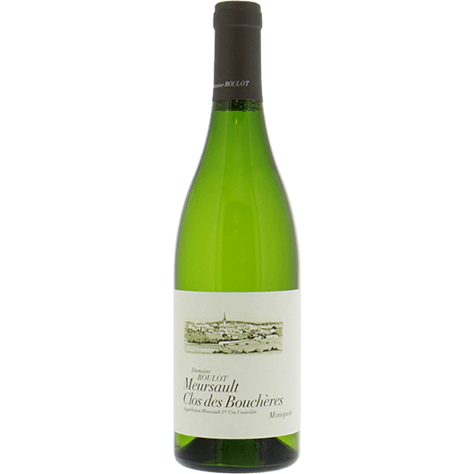 Domaine Roulot Domaine Roulot, Meursault Premier Cru, Les Boucheres